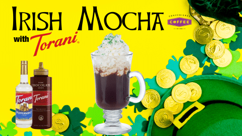 Irish Mocha Header