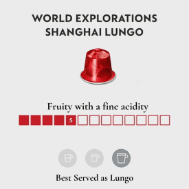 Shanghai New