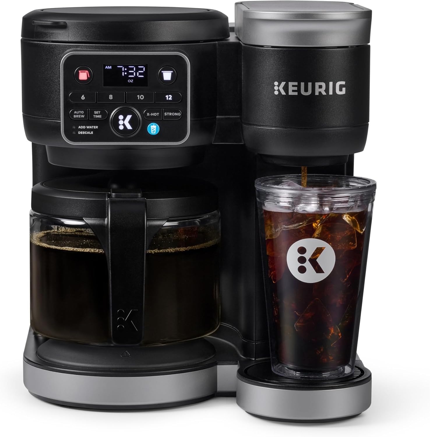 K Duo New K Duo New