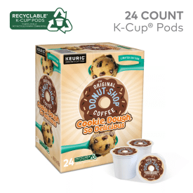 Cookie Dough Box Cookie Dough Box
