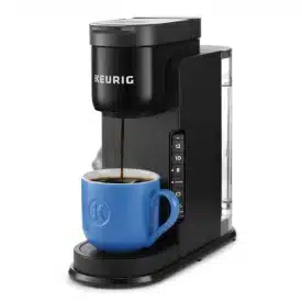 K Express Single Serve Coffee Maker en general K Express Single Serve Coffee Maker en general