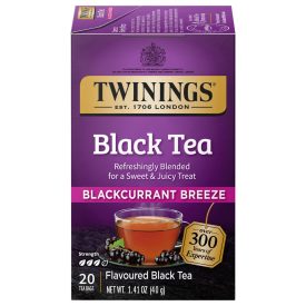 TW Blackcurrant