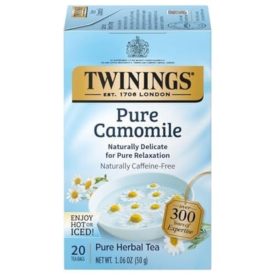 TW Chamomile