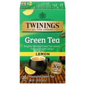 TW GT w Lemon