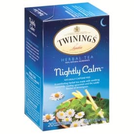 TW Nightly Calm HT