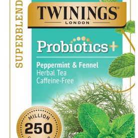 TW Probiotics