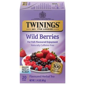 TW Wild Berries