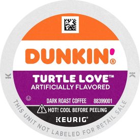 Turtle Love