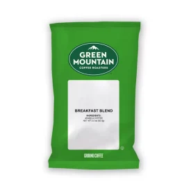 Breakfast Blend Fractional Pack Green Mountain Coffee Roasters en general