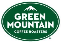 GMCR green RGB