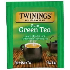 Green Tea