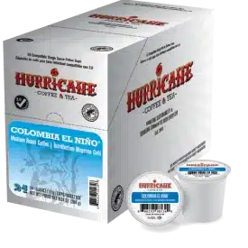 Hurricane Colombian Hurricane Colombian