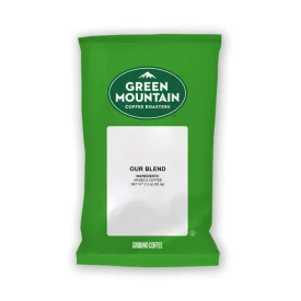 Our Blend Fractional Pack Green Mountain Coffee Roasters en general