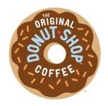The Original Donut Shop Logo