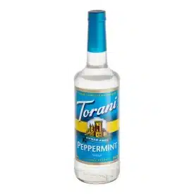 SF Peppermint