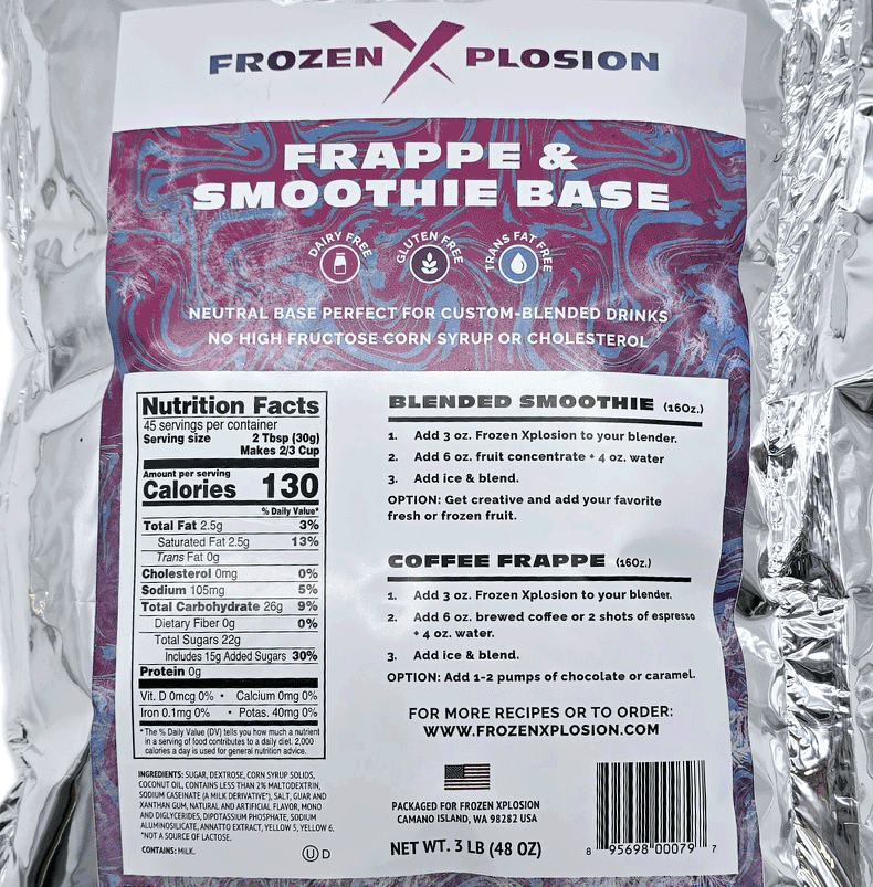 2024 FX bag transparent medium 1 2024 FX bag transparent medium 1