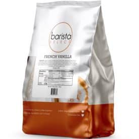BS French Vanilla BS French Vanilla