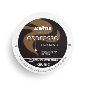 Lavazza Espresso Kcup