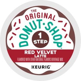 Red Velvet
