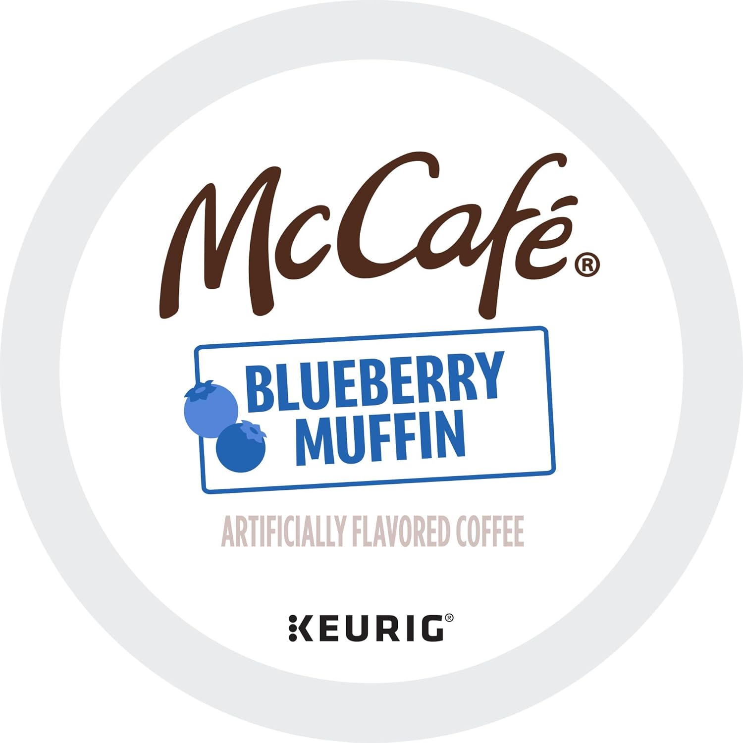 MAC Blueberry MAC Blueberry