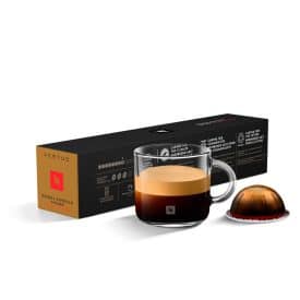 double espresso chiaro decaffeinato