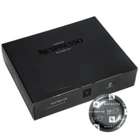 nespresso pro ristretto nespresso pro ristretto