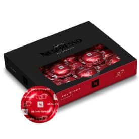 nespresso professional decaffeinato pods nespresso professional decaffeinato pods
