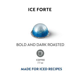 Ice Forte