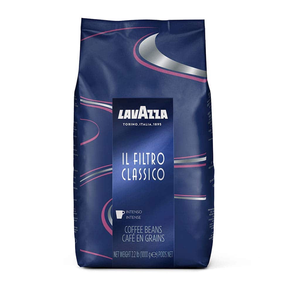Il Filtro Classico Il Filtro Classico