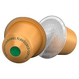 Smooth Caramel SBX