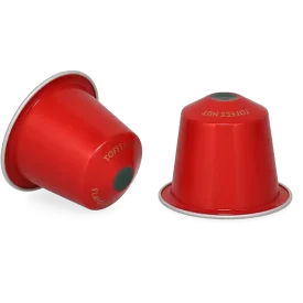nespresso starbucks toffee nut v