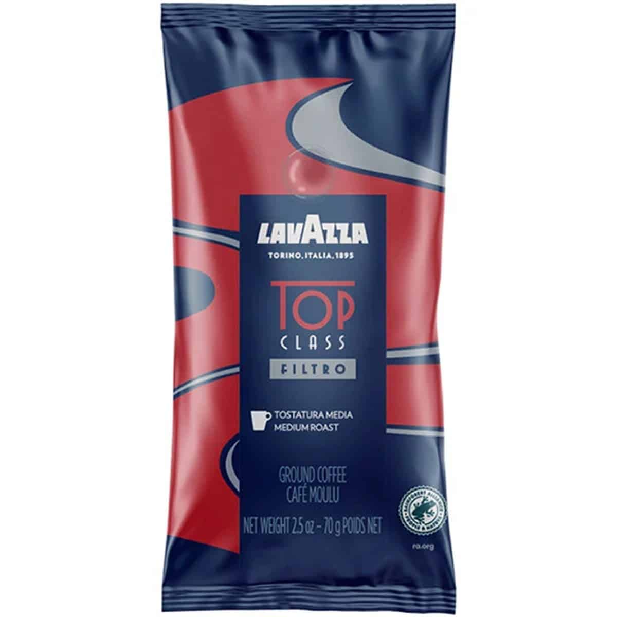 Lavazza Top Class Filtro Lavazza Top Class Filtro