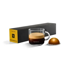 double espresso dolce vl