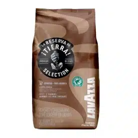 lavazza tiera selection bag