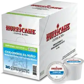 Hurrcan columbia elnino x Hurrcan columbia elnino x
