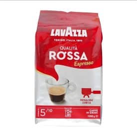 Qualita Rossa LVB